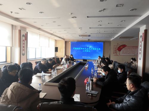 規(guī)范職業(yè)衛(wèi)生技術服務市場行為 維護監(jiān)管良好局面